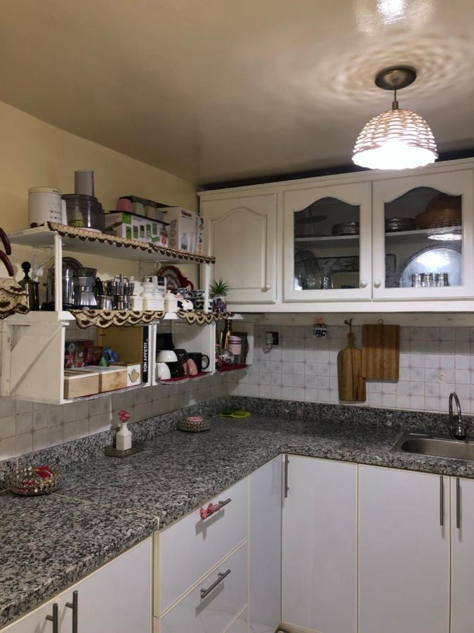Riad Ramona Lqariya Seyaheya Marrakesh Exteriör bild