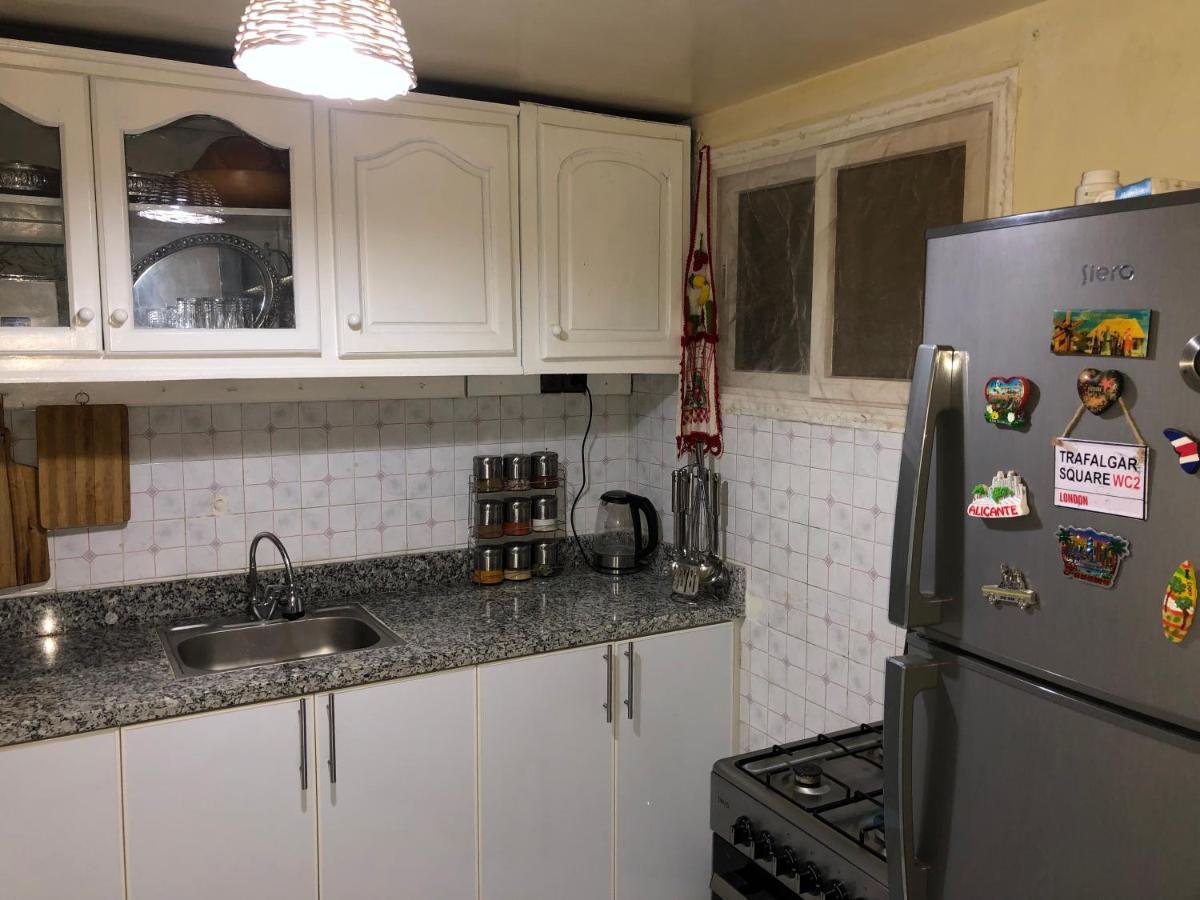 Riad Ramona Lqariya Seyaheya Marrakesh Exteriör bild