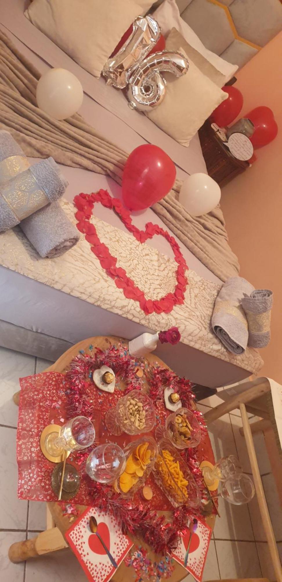 Riad Ramona Lqariya Seyaheya Marrakesh Exteriör bild